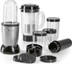 Cuisinier Alles in 1 blender. Geheel kompleet in doos, Ophalen, 1 tot 2 liter, 3 snelheden of meer, Zo goed als nieuw