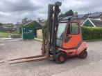 1998 linde Vorkheftruck, Zakelijke goederen, Machines en Bouw | Heftrucks en Intern transport, Overige aandrijving, Heftruck, Linde