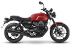 Moto Guzzi V7 IV 850 STONE ROSSO ROVENTE E5 (bj 2024), Motoren, Motoren | Moto Guzzi, Naked bike, Bedrijf, 2 cilinders, 850 cc