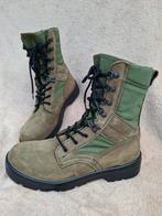 Legerkistjes,  maat 44. Nieuw, Zwart, Defensie, Boots, Nieuw