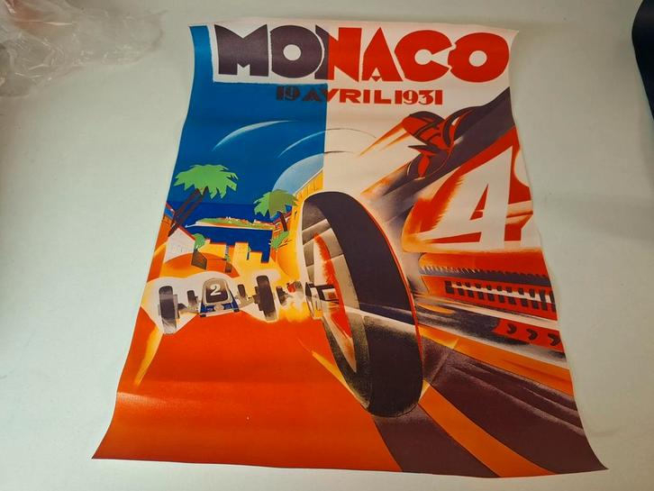 Prachtige canvas, Verzamelen, Overige Verzamelen, Zo goed als nieuw, Ophalen of Verzenden