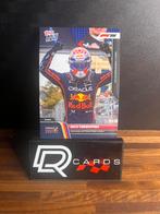 Max Verstappen win GP Azerbaijan 2025 Topps NOW, Hobby en Vrije tijd, Stickers en Plaatjes, Ophalen of Verzenden, Nieuw, Plaatje