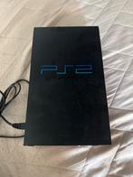 PS2 inclusief spelletjes en controller, Spelcomputers en Games, Spelcomputers | Sony PlayStation 2, Ophalen, Met 1 controller