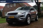 Land Rover Range Rover Evoque Coupé 2.0 Si 4WD Prestige Aut, Auto's, Automaat, Euro 5, 1800 kg, Zwart