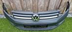 Volkswagen Caddy Mk IV  voorbumper, Ophalen, Gebruikt, Bumper, Volkswagen
