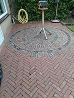 Df te koop, Gebruikt, Klinkers, Ophalen of Verzenden, Natuursteen