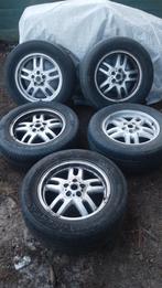 Range Rover L322 wielen, Ophalen, Rover