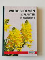 Wilde bloemen & planten in Nederland, Ophalen of Verzenden, Nieuw, Bloemen, Planten en Bomen