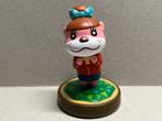 Amiibo Animal Crossing Lottie, Spelcomputers en Games, Games | Nintendo Switch, Avontuur en Actie, 1 speler, Ophalen of Verzenden