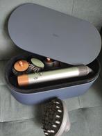 Dyson Airwrap Complete Long Diffuse - Topstaat!, Witgoed en Apparatuur, Ophalen of Verzenden, Zo goed als nieuw, Haarverzorging