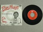 Bas Muys - Oh Terry VINYL SINGLE, Gebruikt, 7 inch, Single, Ophalen of Verzenden