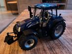 New Holland T7550 Blue Power Marge Models 1:32, Ophalen of Verzenden, Zo goed als nieuw, Tractor of Landbouw, Overige merken