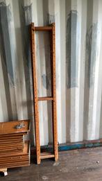 Imitatie Lundia stellingkast 178x87x27, Ophalen of Verzenden, Gebruikt