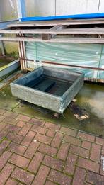 20 bloembakken 80/80, Tuin en Terras, Bloembakken en Plantenbakken, Ophalen, Zo goed als nieuw, Kunststof