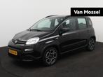 Fiat Panda 1.0 Hybrid City Life | Airco | Electr ramen | Blu, Auto's, Fiat, Voorwielaandrijving, Stof, Gebruikt, Panda