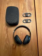 Beats Studio Pro Zwart (garantie), Audio, Tv en Foto, Koptelefoons, Bluetooth, Beats, Ophalen of Verzenden, Zo goed als nieuw