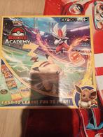 Pokemon Battle Academy 2022 bordspel, Hobby en Vrije tijd, Gezelschapsspellen | Bordspellen, Ophalen of Verzenden, Nieuw