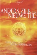 Anders ziek in de nieuwe tijd, Angel, Verzenden, Zo goed als nieuw