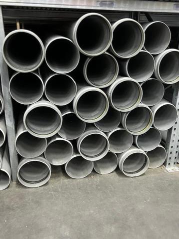 Rioolbuis 200mm klasse SN4 beschikbaar voor biedingen