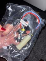 Xenon verlichting set Vespa Sprint, Ophalen of Verzenden, Nieuw, Universele onderdelen