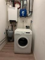 AEG Protex Lavamat Wasmachine, Ophalen, 1200 tot 1600 toeren, Gebruikt, 8 tot 10 kg