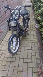 Tomos te koop, Fietsen en Brommers, Brommers | Tomos, Ophalen, Zo goed als nieuw