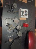 Bobber Onderdelen - Diverse Parts, Ophalen