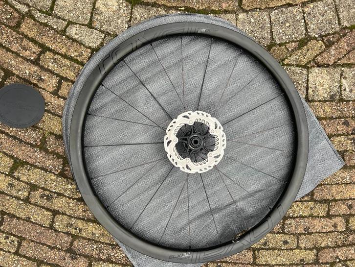 Royal CLX 32 Rapide carbon wielenset, Fietsen en Brommers, Fietsen | Racefietsen, Zo goed als nieuw, Heren, Overige merken, Meer dan 20 versnellingen