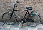 Gazelle Herenfiets!, Fietsen en Brommers, Fietsen | Heren | Herenfietsen, Gebruikt, Versnellingen, Ophalen of Verzenden, 57 tot 61 cm