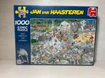 Jan van Haasteren Artis Dierentuin NIEUW geseald, Ophalen of Verzenden, 500 t/m 1500 stukjes, Nieuw, Legpuzzel