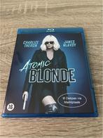 Blu-ray Atomic Blonde, Ophalen of Verzenden, Actie