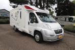 Ilusion J 765 Premium (bj 2013), Caravans en Kamperen, Campers, Overige merken, Overige brandstoffen, Tot en met 2, 7 tot 8 meter