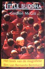 Little Buddha -Bertolucci- Gordon McGill:- Nederlands, Ophalen of Verzenden, Zo goed als nieuw