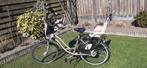 moeder fiets, 2 zitjes, Sparta, Versnellingen, Ophalen of Verzenden