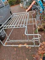 Melkrek oud boerenwerktuig  groot model, Tuin en Terras, Ophalen, Gebruikt