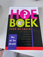 Hoe boek, Ophalen of Verzenden, Beta, Zo goed als nieuw, HBO