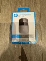 HP Z3700 Draadloze Muis, Rechtshandig, Muis, Ergonomisch, Nieuw