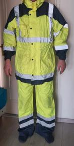 Zo goed als nieuw regenpak XXL, Onbekend, Overige maten, Ophalen of Verzenden, Kleding