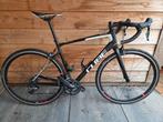 cube attain GTC carbon mt 56, Fietsen en Brommers, 28 inch, Gebruikt, Carbon, Meer dan 20 versnellingen