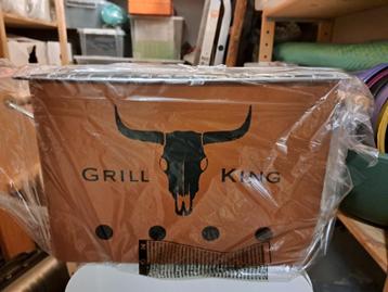 BBQ nieuw beschikbaar voor biedingen