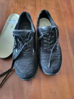 Waldläufer Schoenen - Gedragen, Waldläufer, Zwart, Ophalen of Verzenden, Sneakers of Gympen