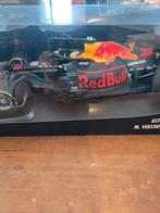 Max verstappen rb15 1:18 winner Austrian GP 2019, Ophalen of Verzenden, Zo goed als nieuw, Formule 1