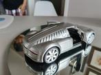 Grijs AUDI, Hobby en Vrije tijd, Modelauto's | 1:18, Ophalen of Verzenden, Zo goed als nieuw