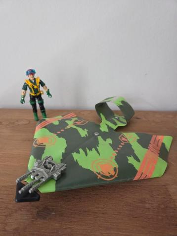 GI Joe Sky Creeper beschikbaar voor biedingen