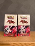 Destined Rivals 1/2 Booster Box, Ophalen of Verzenden, Zo goed als nieuw, Boosterbox