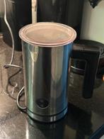 Melkopschuimer, Witgoed en Apparatuur, Melkopschuimers, Ophalen of Verzenden, Gebruikt