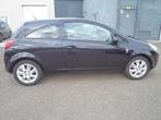 Opel Corsa 1.2-16V '111' Edition, Voorwielaandrijving, Euro 5, Gebruikt, Zwart
