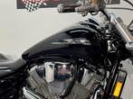HONDA VTX 1800 (bj 2003), HONDA, Chopper, Bedrijf, Onbekend