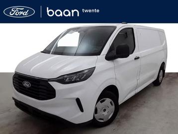 Ford Transit Custom 320 2.0 TDCI 136 PK L2H1 Trend | Ford Pr beschikbaar voor biedingen