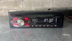 Pioneer DEH-4400BT Autoradio met Bluetooth, USB en CD-speler, Ophalen of Verzenden, Gebruikt